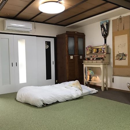 Guesthouse Siam Осака Экстерьер фото