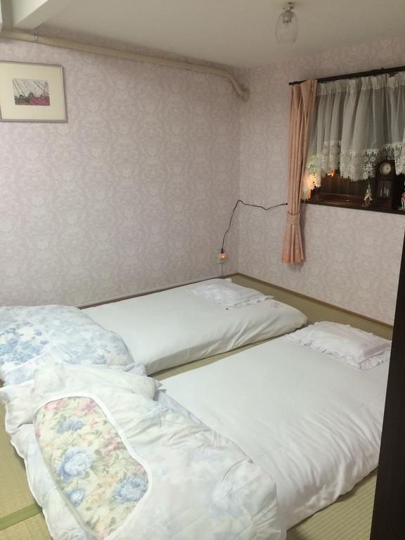 Guesthouse Siam Осака Экстерьер фото